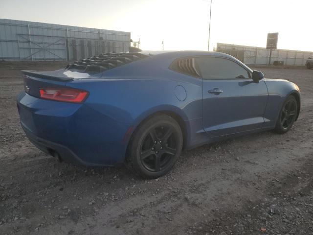 VIN 1G1FB1RX4H0125629 2017 Chevrolet Camaro, LT no.3