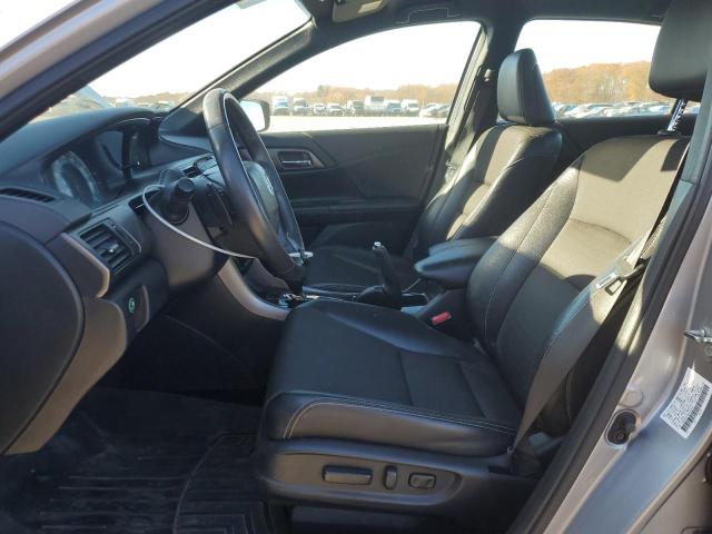 2016 HONDA ACCORD SPO - 1HGCR2F56GA099480