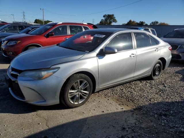 VIN 4T1BF1FK9FU986308 2015 Toyota Camry, LE no.1