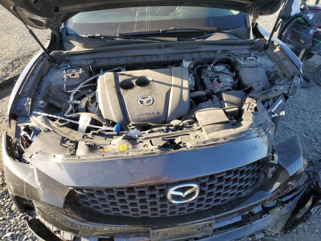 VIN 7MMVABAM7PN141869 2023 MAZDA CX-50 SELE no.12