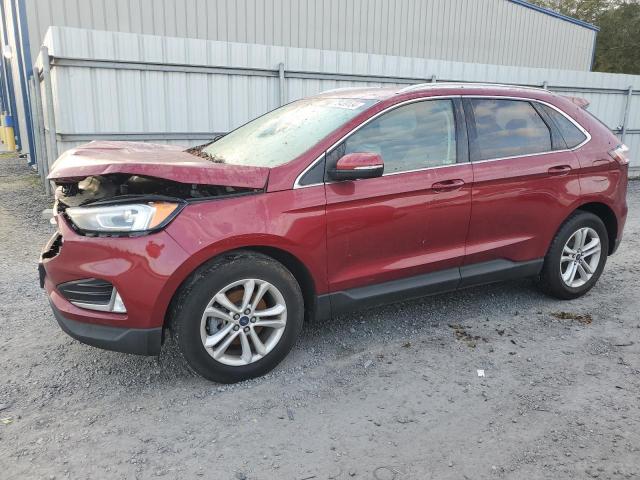 2019 FORD EDGE SEL #3024733238