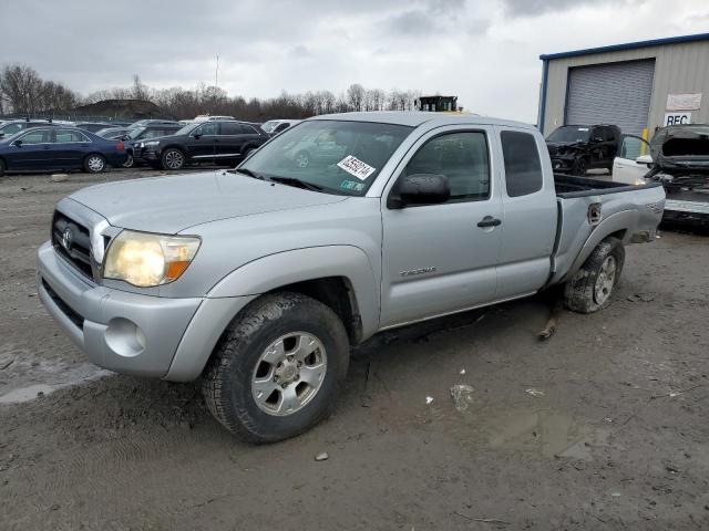 2007 TOYOTA TACOMA ACC #3051608080