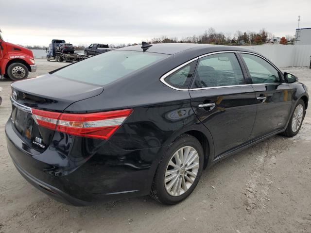 VIN 4T1BD1EB7DU016199 2013 TOYOTA AVALON no.3