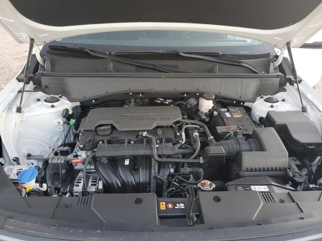 2024 HYUNDAI KONA SEL - KM8HC3AB2RU123375