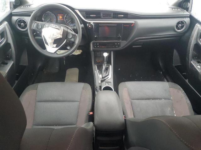 2019 TOYOTA COROLLA L - 2T1BURHE5KC238470