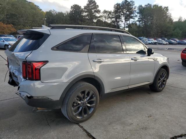 2022 KIA SORENTO EX - 5XYRHDLF0NG080621