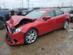 2017 MAZDA 6 TOURING - JM1GL1V54H1130661