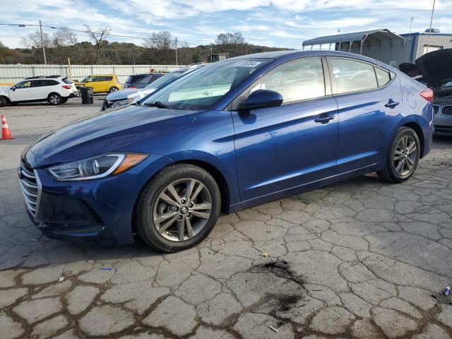 2018 HYUNDAI ELANTRA SE - 5NPD84LF9JH224633