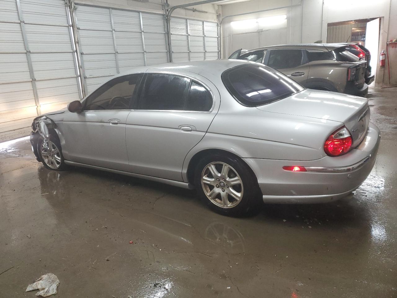 Lot #3029656069 2004 JAGUAR S-TYPE