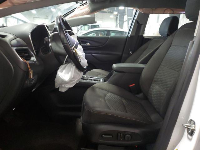 2019 CHEVROLET EQUINOX LT - 3GNAXUEV2KL203884