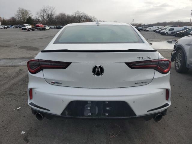 2024 ACURA TLX A-SPEC 19UUB6F50RA001644