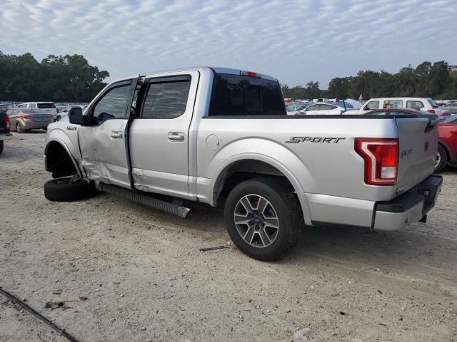 2016 FORD F150 SUPER - 1FTEW1CP9GKE92528