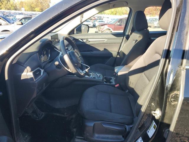 2017 MAZDA CX-5 SPORT - JM3KFBBL4H0216155
