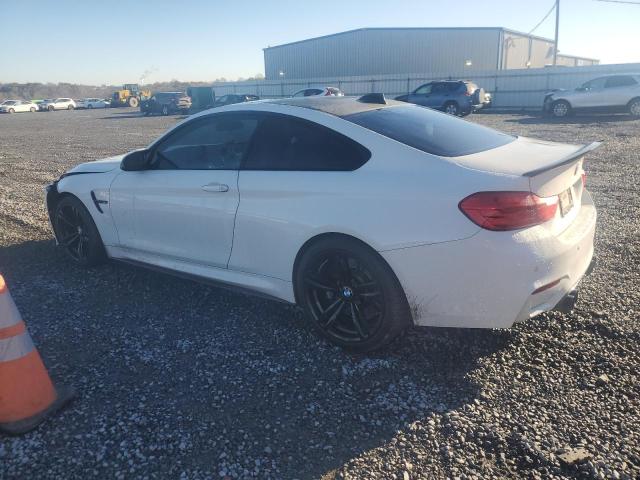 2015 BMW M4 - WBS3R9C52FK332512