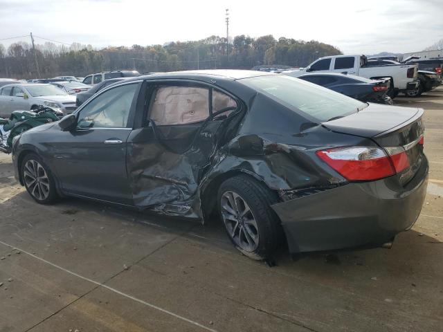Vin: 1hgcr2f53ea116684, lot: 79904624, honda accord sport 20142