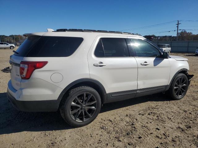 2017 FORD EXPLORER X - 1FM5K8D82HGE17620