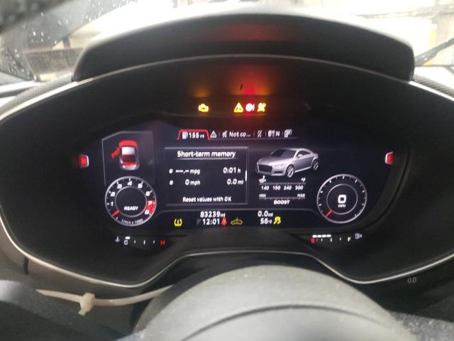 2018 AUDI TTS TRUC1AFV3J1011191