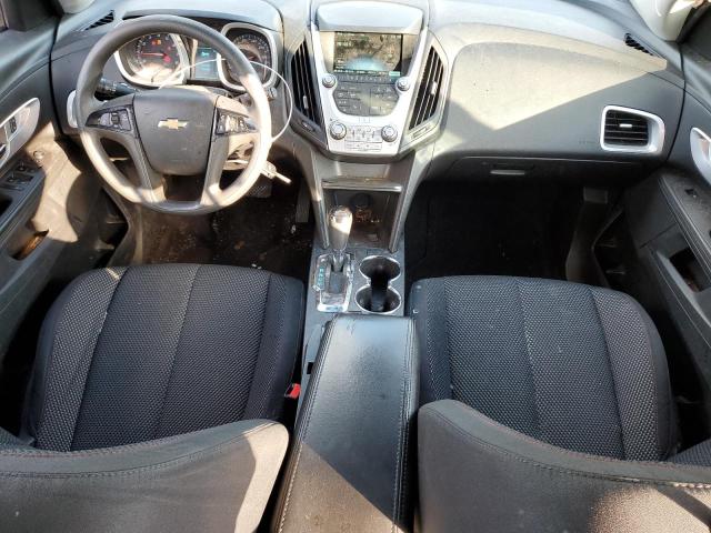 2016 CHEVROLET EQUINOX LS - 2GNALBEK9G1157338
