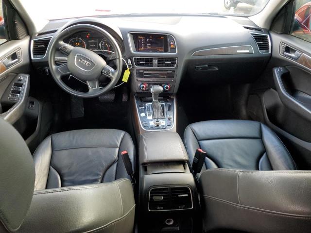 2015 AUDI Q5 PREMIUM - WA1LFAFP5FA025656