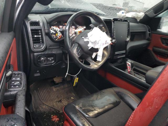 2021 RAM 1500 TRX - 1C6SRFU99MN905668