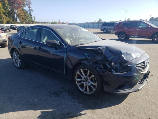 2017 MAZDA 6 TOURING - JM1GL1V58H1123292