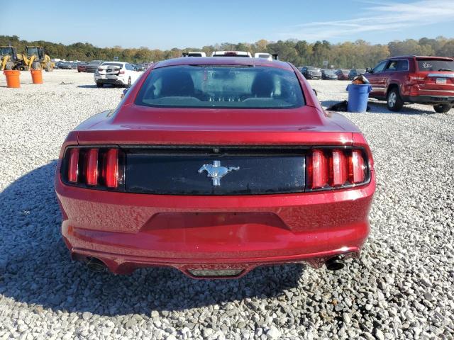 2017 FORD MUSTANG - 1FA6P8AM2H5328515