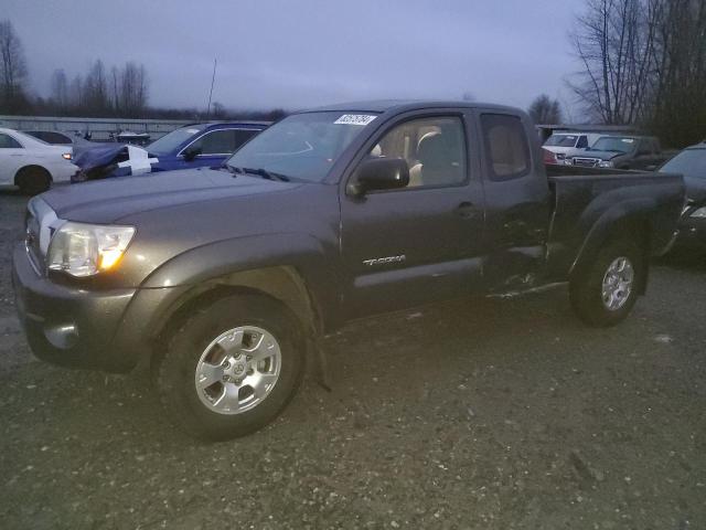 2010 TOYOTA TACOMA ACC #3033670722