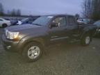 Lot #3033670722 2010 TOYOTA TACOMA ACC