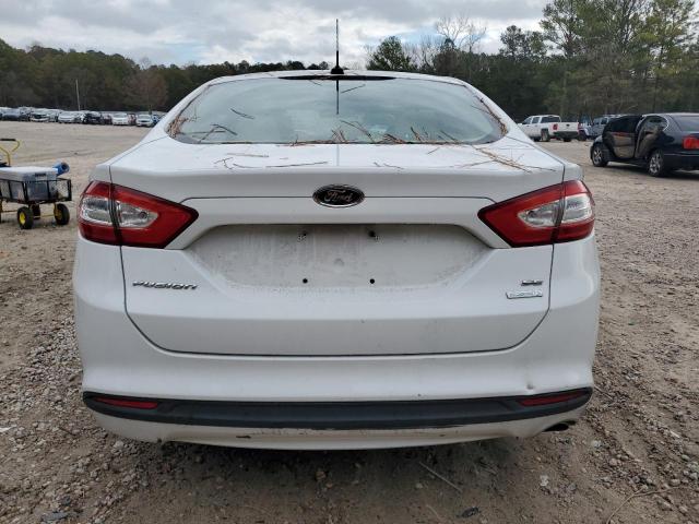 VIN 3FA6P0HR1DR143303 2013 Ford Fusion, SE no.6