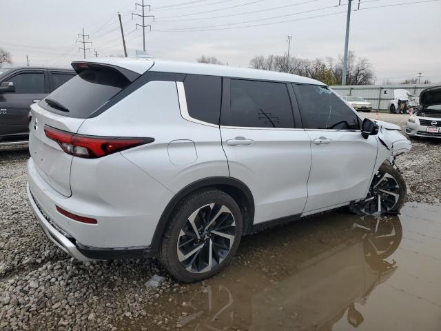 2023 MITSUBISHI OUTLANDER - JA4J3UA86PZ014492