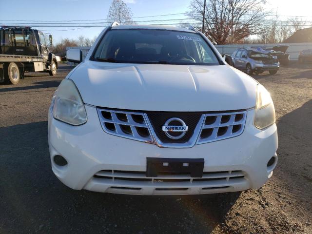 VIN JN8AS5MV7DW625147 2013 NISSAN ROGUE no.5