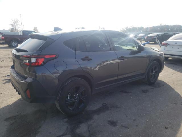 2024 SUBARU CROSSTREK - JF2GUABC4RH352482