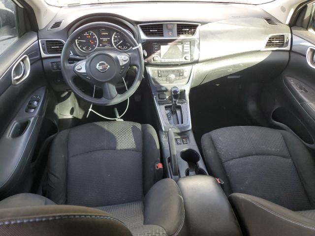 2018 NISSAN SENTRA S - 3N1AB7AP1JY252952
