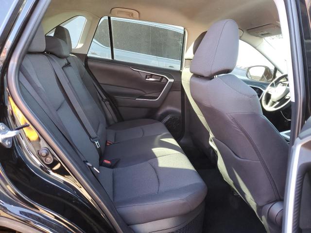 2024 TOYOTA RAV4 XLE - 4T3RWRFV2RU136443