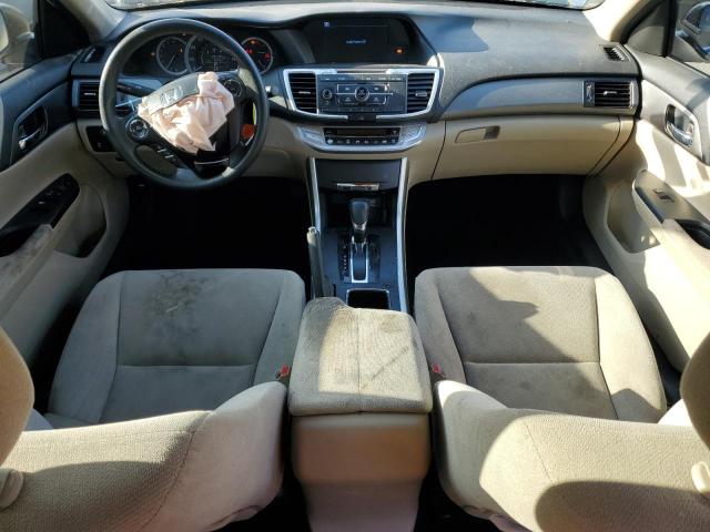 VIN 1HGCR2F33DA127519 2013 HONDA ACCORD no.8