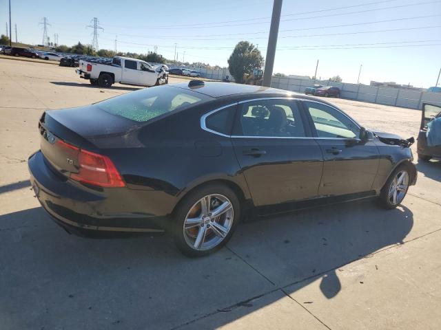 2018 VOLVO S90 T5 MOM - LVY982AK6JP030679