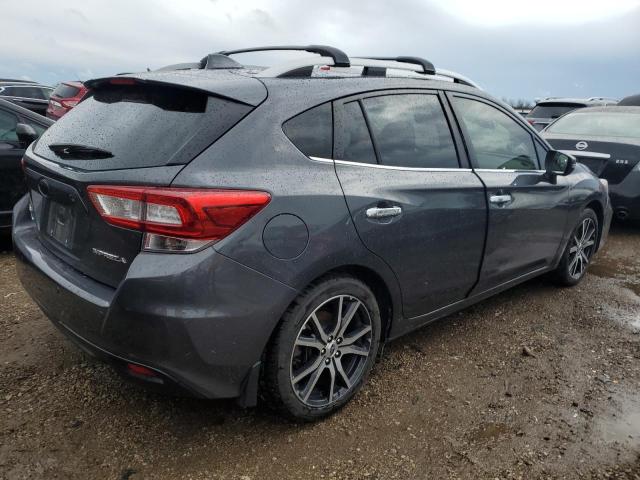 2019 SUBARU IMPREZA LI - 4S3GTAT64K3762793