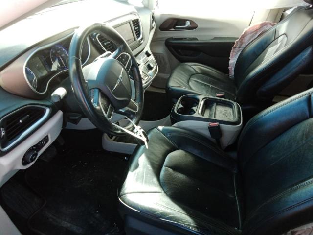 2018 CHRYSLER PACIFICA T - 2C4RC1BG7JR124532