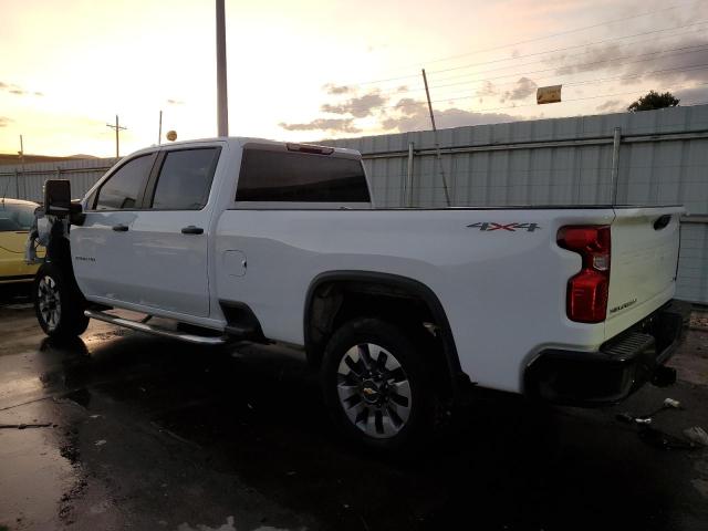 2023 CHEVROLET SILVERADO - 1GC4YME72PF248149