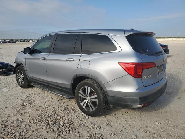 2016 HONDA PILOT EXL - 5FNYF5H51GB006514