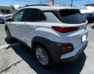 Lot #2959559733 2020 HYUNDAI KONA SEL P