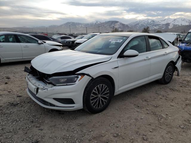 2019 VOLKSWAGEN JETTA SEL - 3VWE57BU1KM227114