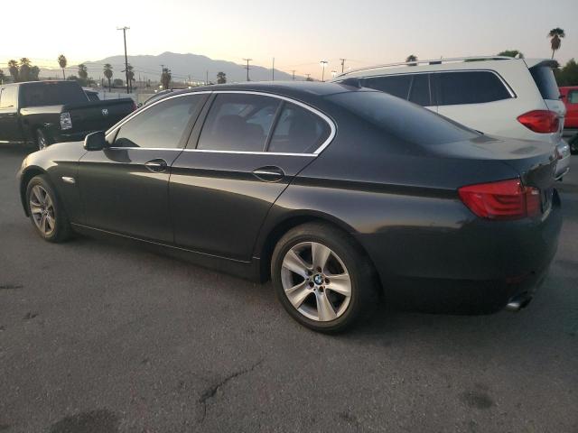 VIN WBAXG5C53DD234515 2013 BMW 5 SERIES no.2