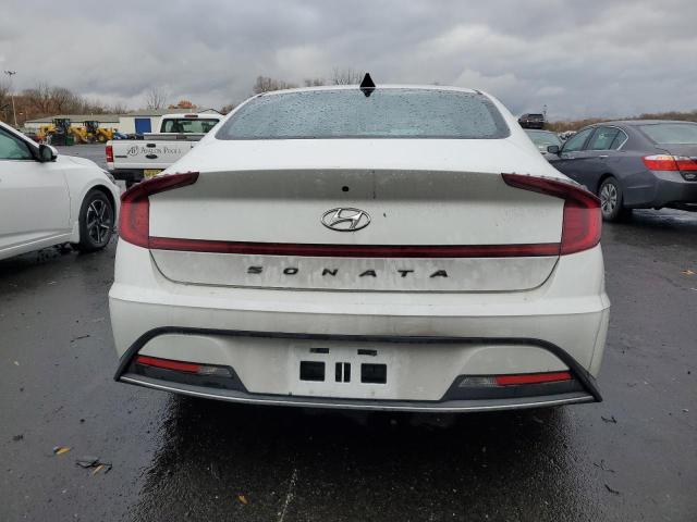 2021 HYUNDAI SONATA SE - 5NPEG4JA5MH077195