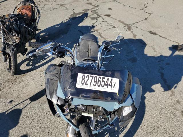 2024 HARLEY-DAVIDSON FLTRX 1HD1KH729RB615246
