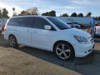 HONDA ODYSSEY EX photo