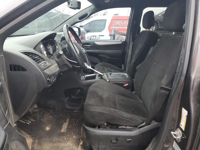 2015 DODGE GRAND CARA - 2C4RDGCGXFR569028