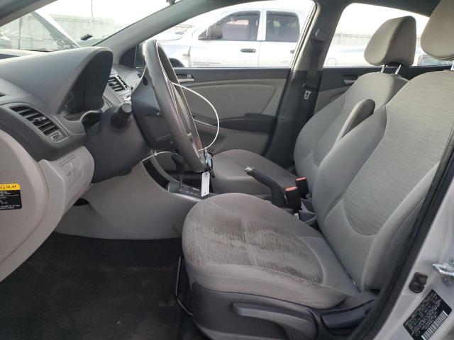 2015 HYUNDAI ACCENT GLS KMHCT4AE4FU881224