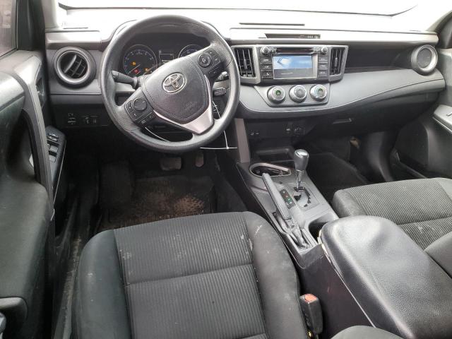 2018 TOYOTA RAV4 LE - 2T3BFREV9JW735623
