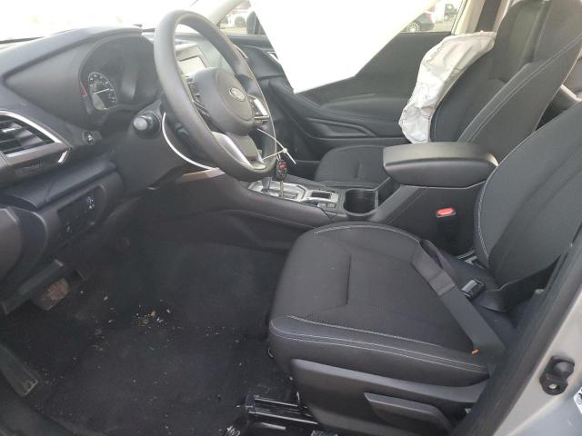 2020 SUBARU FORESTER - JF2SKAAC0LH587230